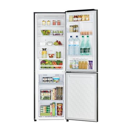 ตู้เย็น 2 ประตู HITACHI RBG340PTH0GPW 11.7 คิว กระจกขาว อินเวอร์เตอร์_2