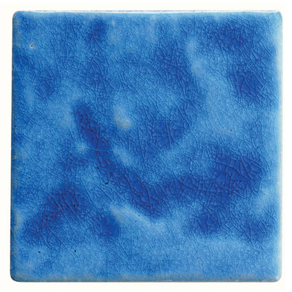 กระเบื้องสระว่ายน้ำ 4x4 นิ้ว KENZAI เปอร์เซีย ฮาวาเอี้ยนบลู 1 90P