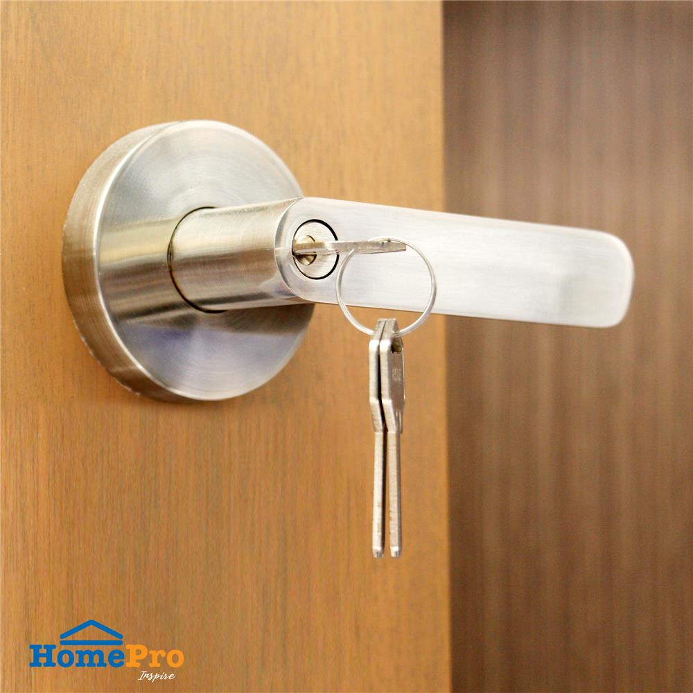 เขาควายทั่วไป AZLE L-005 สีสเตนเลส