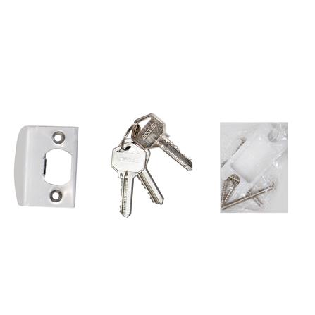 เขาควายทั่วไป AZLE L-005 สีสเตนเลส_3