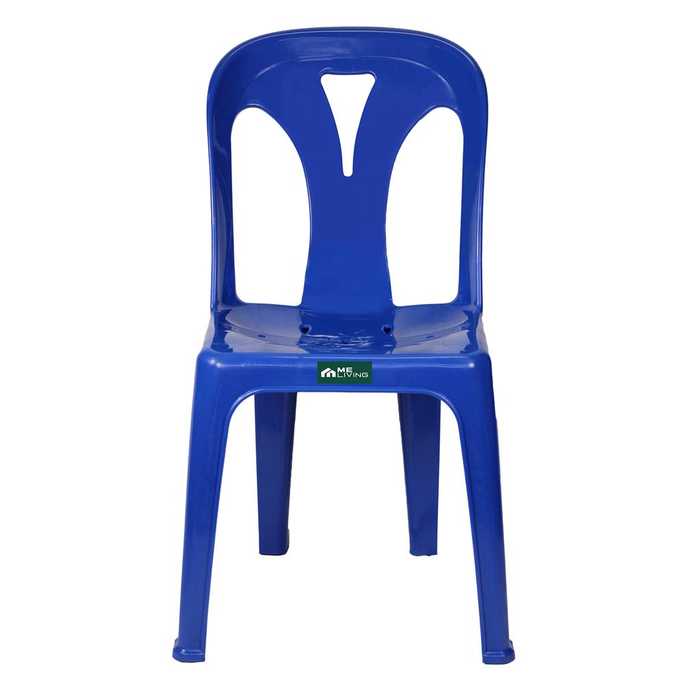 เก้าอี้พนักพิง ME LIVING DRAGON สีน้ำเงิน