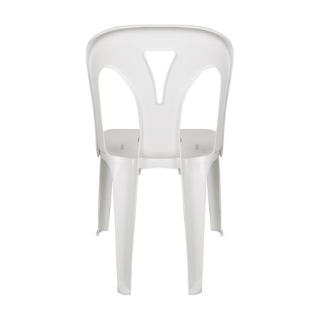 เก้าอี้พนักพิง ME LIVING DRAGON สีขาว_3