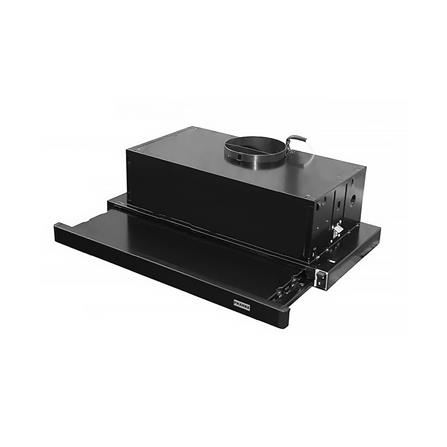 เครื่องดูดควันมาตรฐาน FRANKE FTC632 L BK 60 ซม._1