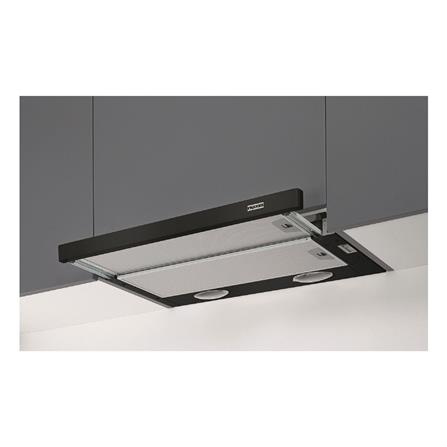 เครื่องดูดควันมาตรฐาน FRANKE FTC632 L BK 60 ซม._3