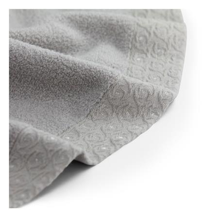 ผ้าขนหนู FROLINA NANO PEARL 27X54 นิ้ว สีเทา_3