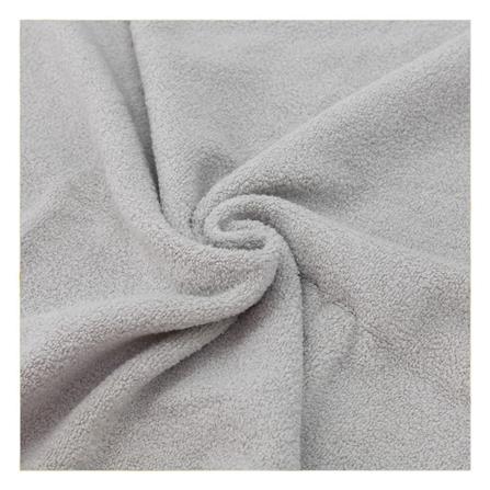 ผ้าขนหนู FROLINA NANO PEARL 27X54 นิ้ว สีเทา_4