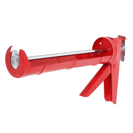 ปืนยิงซิลิโคน DEXZON ทรงครึ่งวงกลม 9