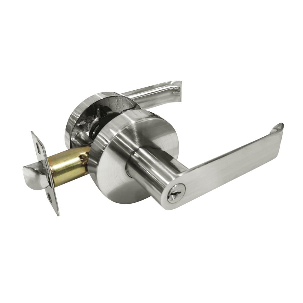 เขาควายทั่วไป AZLE L-007 สีสเตนเลส