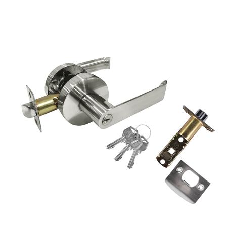 เขาควายทั่วไป AZLE L-007 สีสเตนเลส_1