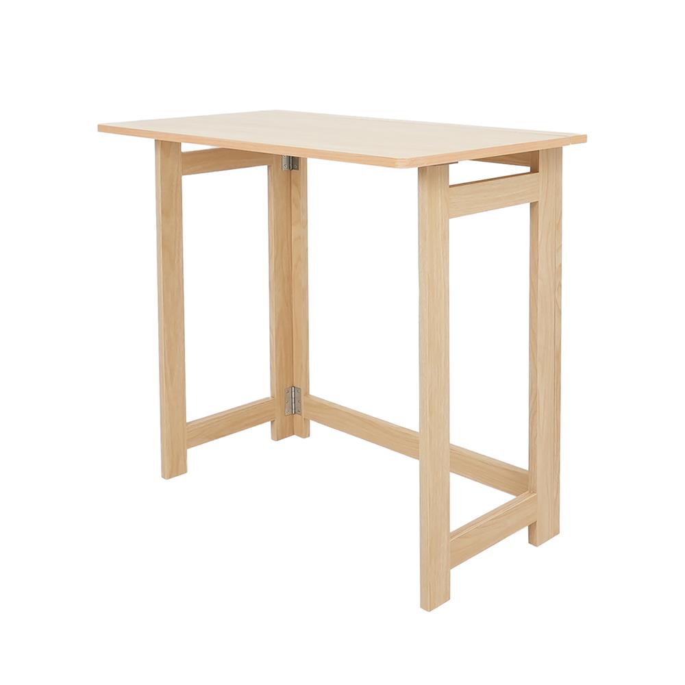 โต๊ะทำงาน FASTTECT KIDDY 80 ซม. สีเมเปิ้ล