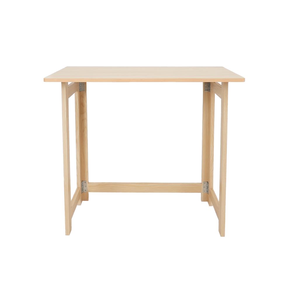 โต๊ะทำงาน FASTTECT KIDDY 80 ซม. สีเมเปิ้ล