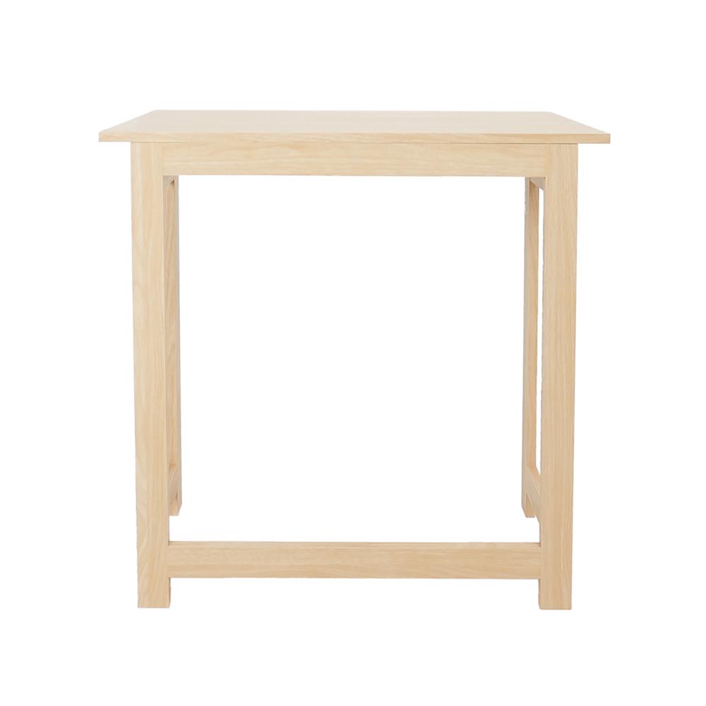 โต๊ะทำงาน FASTTECT KIDDY 80 ซม. สีเมเปิ้ล