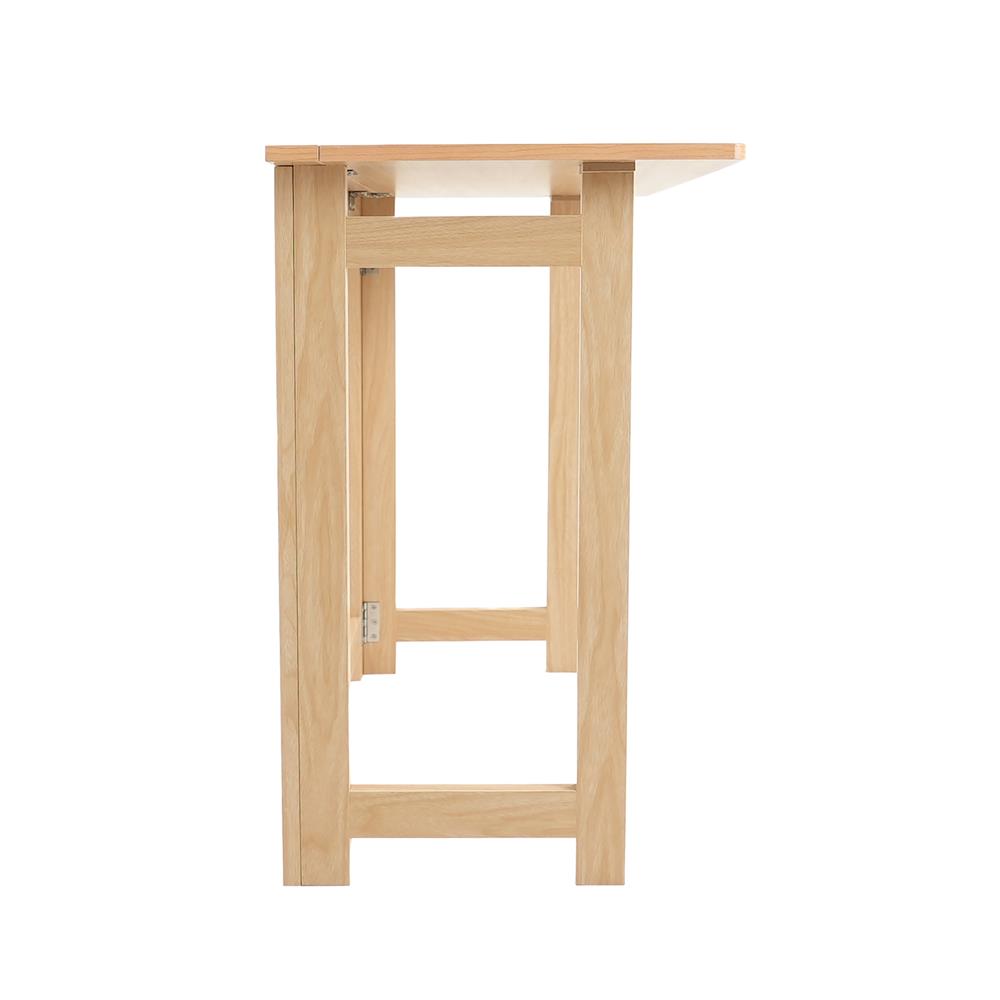 โต๊ะทำงาน FASTTECT KIDDY 80 ซม. สีเมเปิ้ล