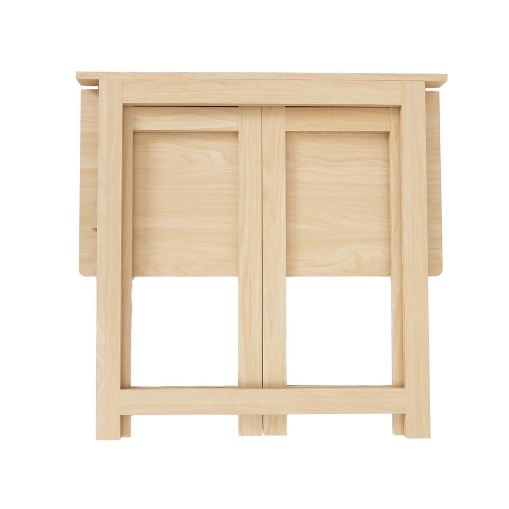 โต๊ะทำงาน FASTTECT KIDDY 80 ซม. สีเมเปิ้ล