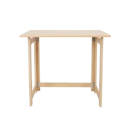 โต๊ะทำงาน FASTTECT KIDDY 80 ซม. สีเมเปิ้ล_1