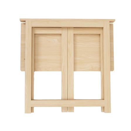 โต๊ะทำงาน FASTTECT KIDDY 80 ซม. สีเมเปิ้ล_5