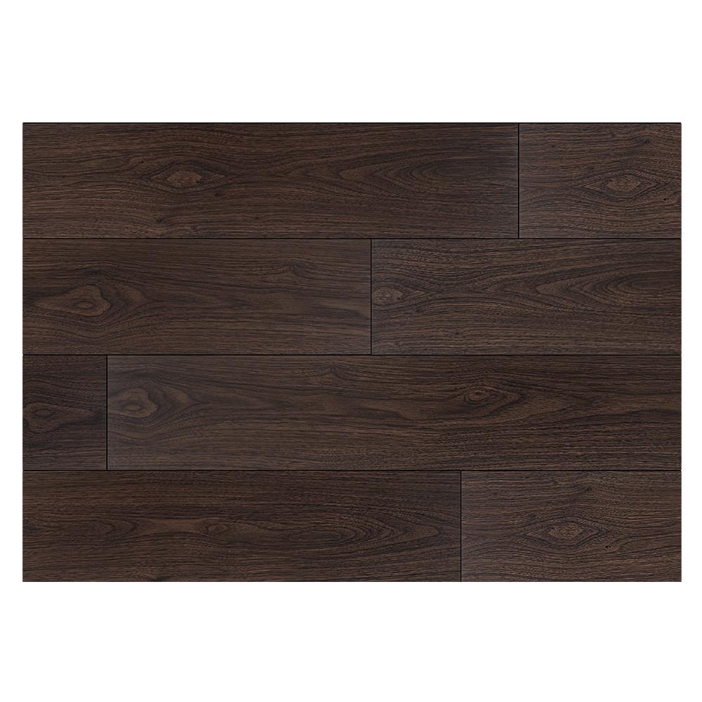 กระเบื้องยาง 15x90 ซม. LT BY COTTO ลาโด้ วอลนัท 17