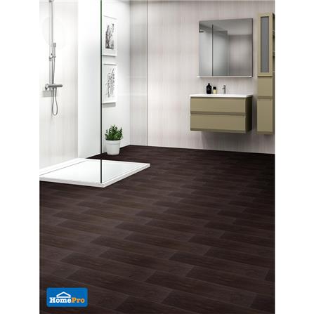 กระเบื้องยาง 15x90 ซม. LT BY COTTO ลาโด้ วอลนัท 17_3