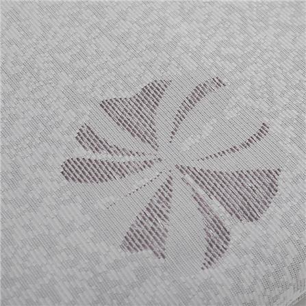 ผ้าม่าน EYELET HOME LIVING STYLE DEBORAH UV 140X220 ซม. สีเทา_3