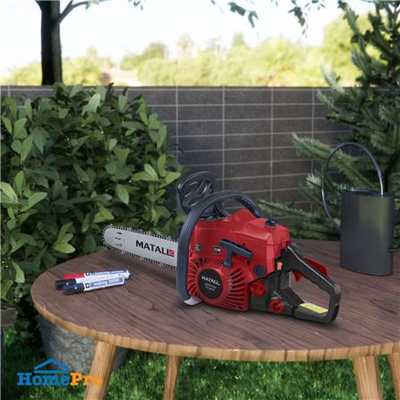 เลื่อยยนต์ MATALL MT-3800E 0.70 แรงม้า_3