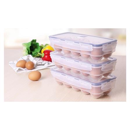 กล่องเก็บไข่ 10 ฟอง MICRONWARE_2