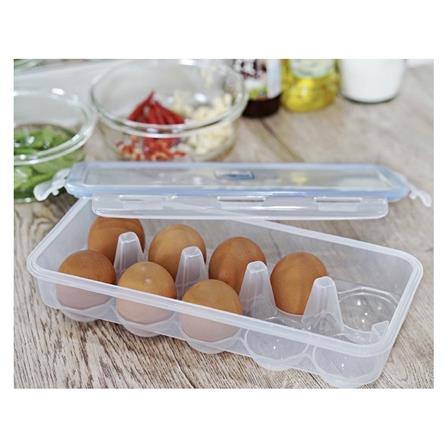 กล่องเก็บไข่ 10 ฟอง MICRONWARE_3