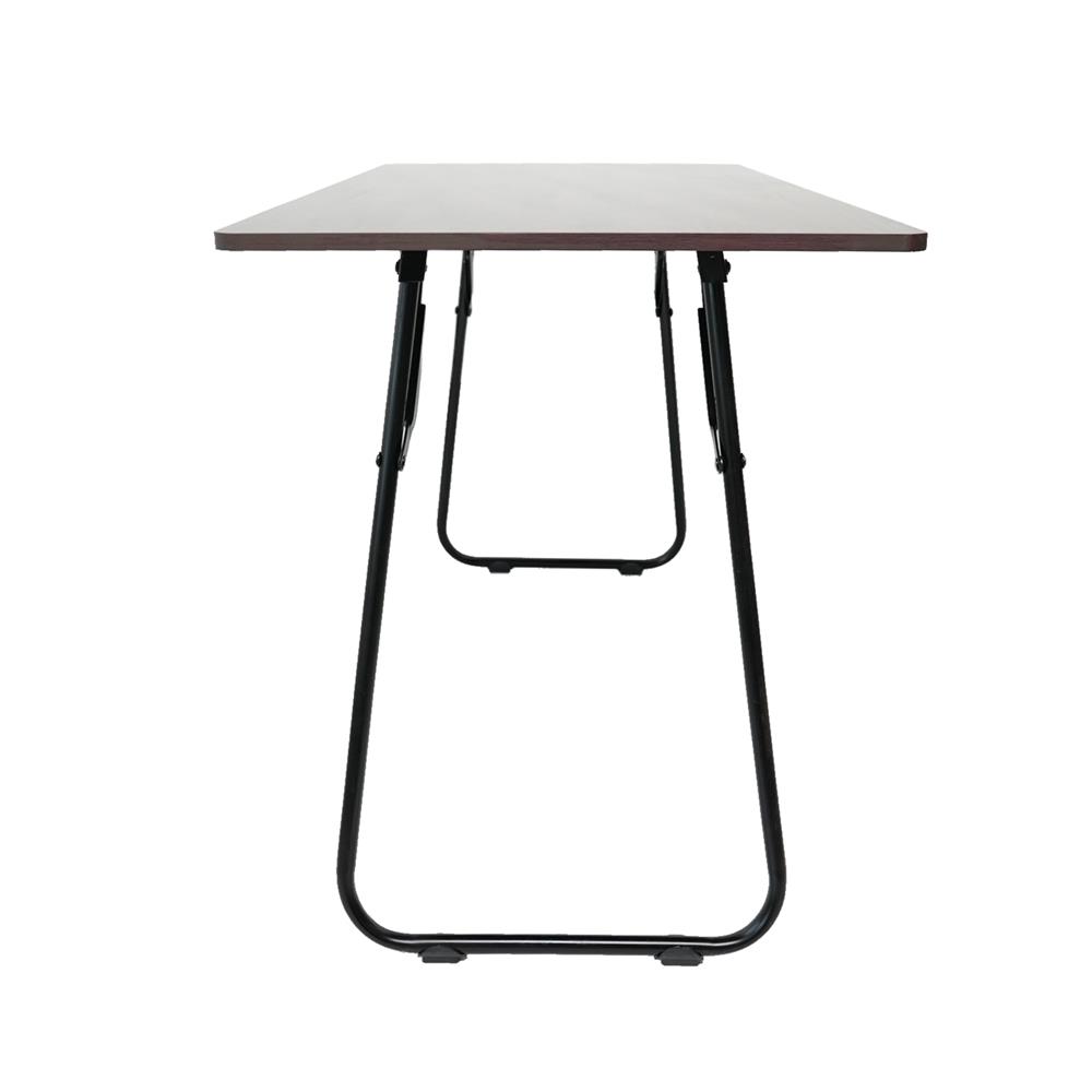 โต๊ะพับ FURDINI DIAMOND 60x120 ซม. สีเวงเก้