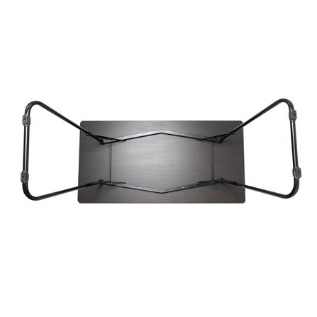 โต๊ะพับ FURDINI DIAMOND 60x120 ซม. สีเวงเก้_4