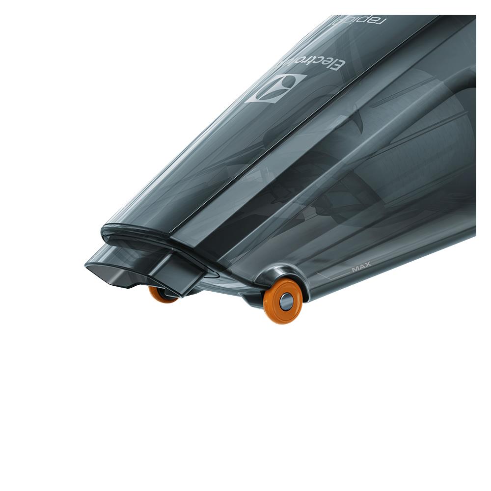 เครื่องดูดฝุ่นแบบมือจับ ELECTROLUX ZB6307DB