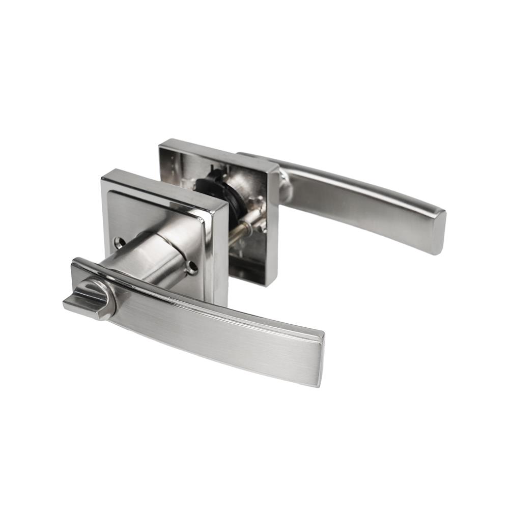 เขาควายทั่วไป AZLE L-009 สีสเตนเลส