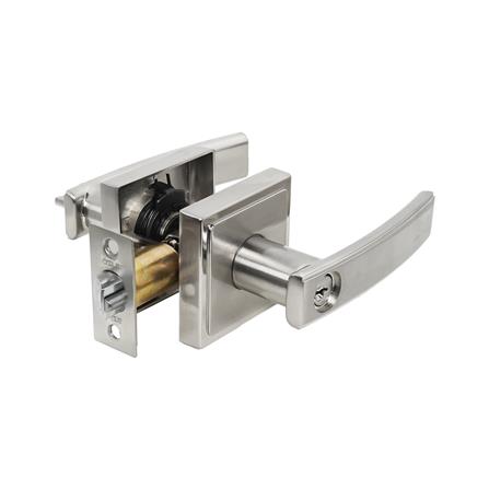 เขาควายทั่วไป AZLE L-009 สีสเตนเลส