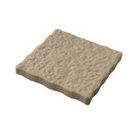 กระเบื้องพื้น 4x4 นิ้ว KENZAI แกรนิตโต้ EX GF-104 สีไวท์เชมเปญ 60P_1