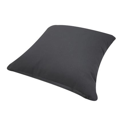 หมอนอิงกันน้ำ HOME LIVING STYLE STILL 18x18 นิ้ว สีเทา_2