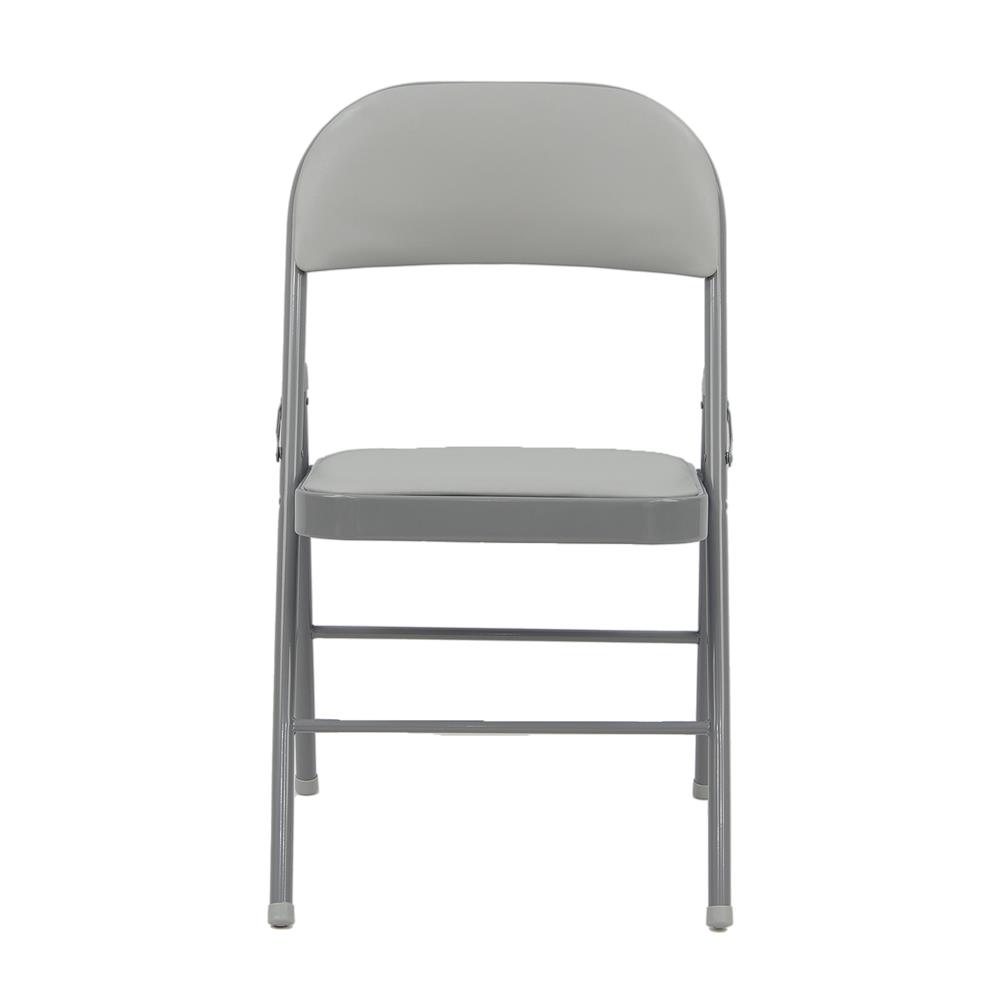 เก้าอี้ FURDINI FOLDI สีเทา