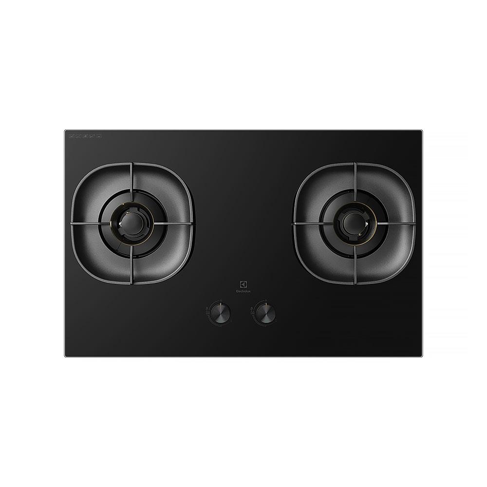 เตาฝังแก๊ส ELECTROLUX EHG8260GE 80 ซม.