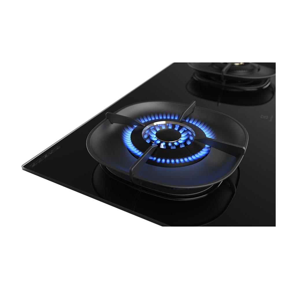 เตาฝังแก๊ส ELECTROLUX EHG8260GE 80 ซม.