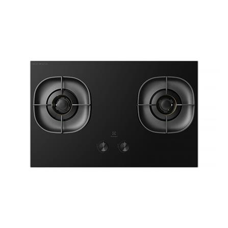 เตาฝังแก๊ส ELECTROLUX EHG8260GE 80 ซม._0