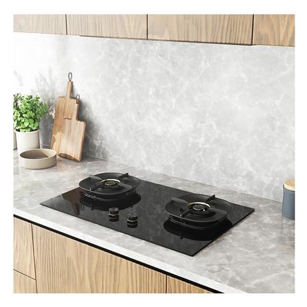 เตาฝังแก๊ส ELECTROLUX EHG8260GE 80 ซม._4