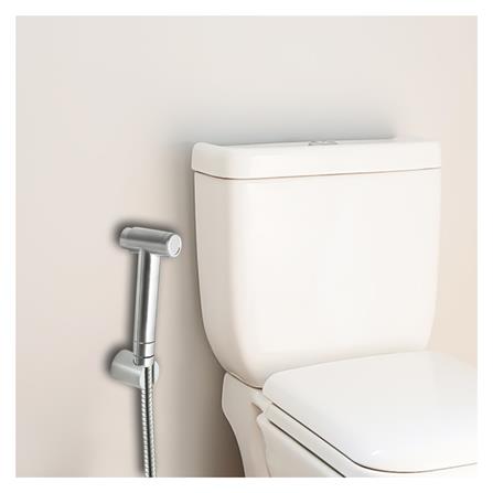 ชุดสายฉีดชำระสเตนเลส HONS RS204-SS_2