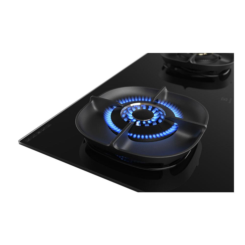 เตาฝังแก๊ส ELECTROLUX EHG8260BC 80 ซม.