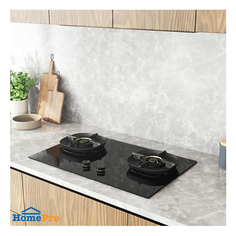 เตาฝังแก๊ส ELECTROLUX EHG8260BC 80 ซม.