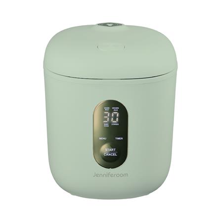 หม้อหุงข้าว DIGITAL JENNIFEROOM JRTH-R2012OV