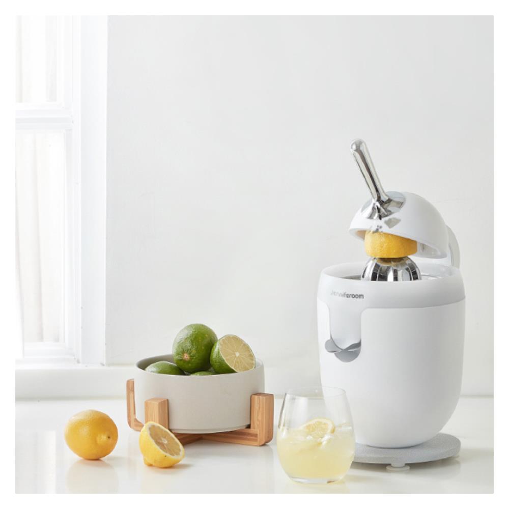 เครื่องคั้นน้ำส้ม JENNIFERROOM JRTH-J2000WH สีขาว