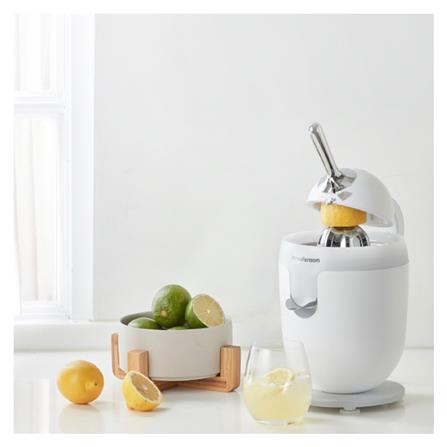 เครื่องคั้นน้ำส้ม JENNIFERROOM JRTH-J2000WH สีขาว_3