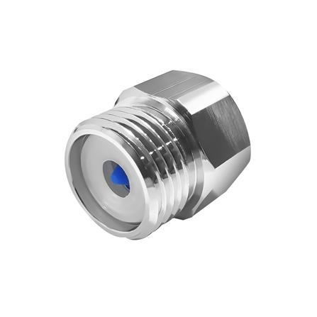 ข้อต่อตัดน้ำกันน้ำท่วม PLUMB CRAFT 3103 1/2 นิ้ว_0