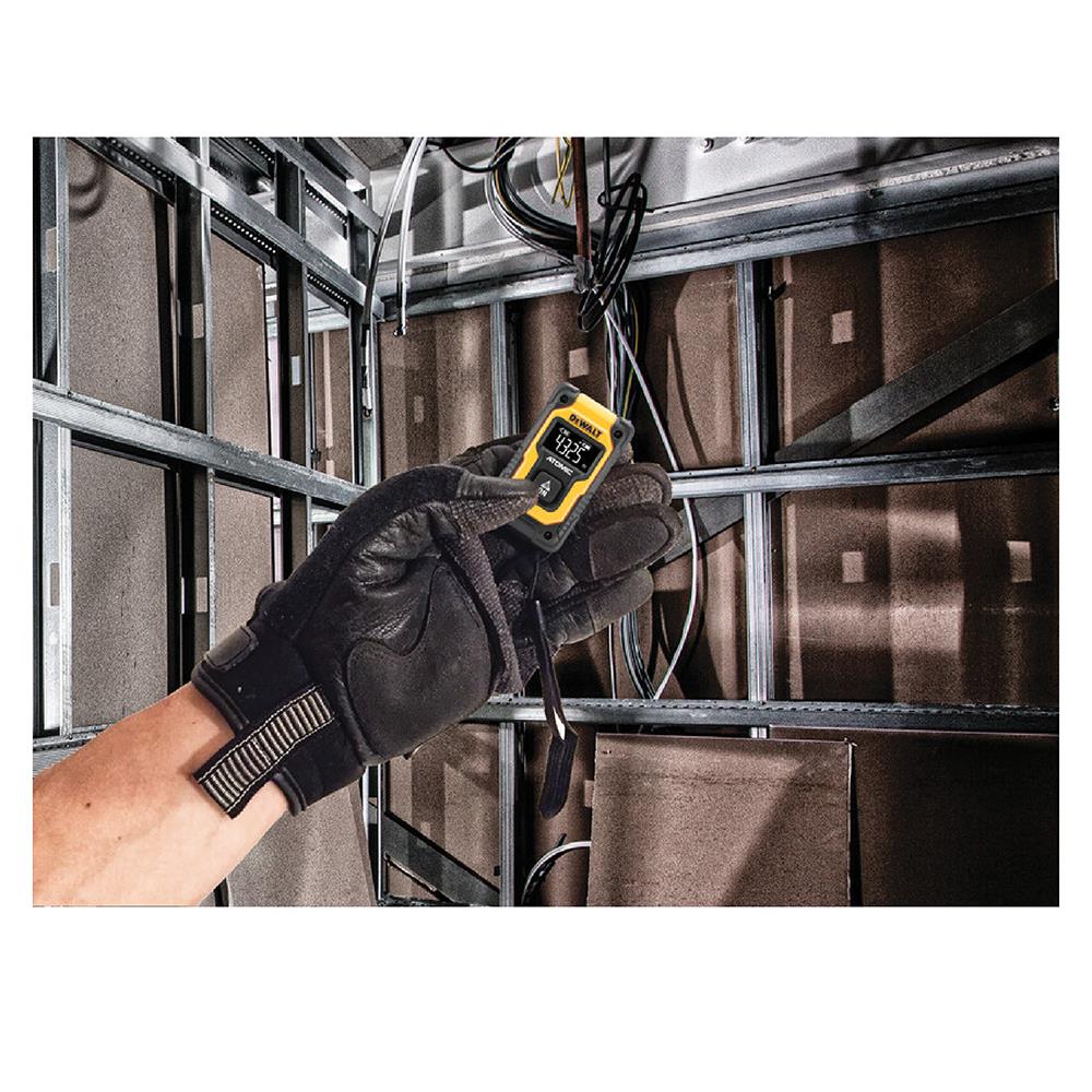 เลเซอร์วัดระยะ DEWALT MINI DW055PL-XJ 16 ม.