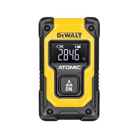 เลเซอร์วัดระยะ DEWALT MINI DW055PL-XJ 16 ม._0