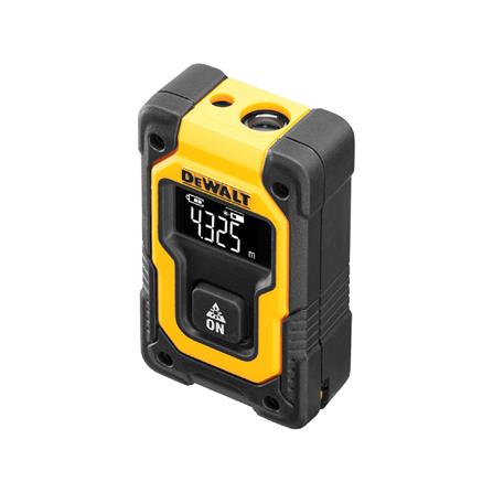 เลเซอร์วัดระยะ DEWALT MINI DW055PL-XJ 16 ม._1