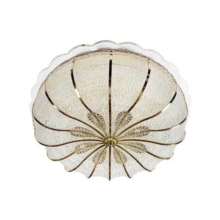 ไฟเพดาน LED LAMPTAN FLORIS 18 นิ้ว 36 วัตต์ DAYLIGHT/COOL WHITE/WARM WHITE สีขาว_1