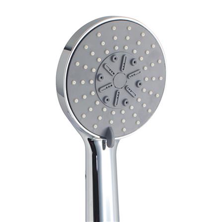 ชุดฝักบัวสายอ่อน 5 ระดับ DMG GL-3216 สีโครม_1